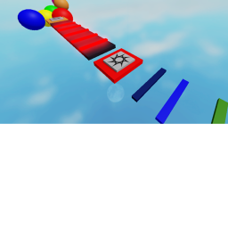 Basic Obby