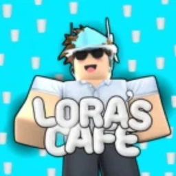 LORA'S CAFE icon