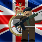 ||Armed Forces||