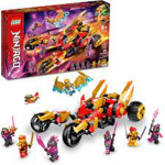 Lego ninjago-group