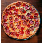 Pizza Yummy :)
