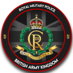 [BAK] Royal Military Police