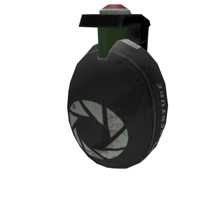 Xen Relay Grenade