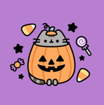 dreamy halloween