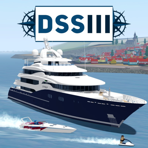 UPDATE! Dynamic Ship Simulator III