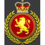 -|{BA}|- British Army