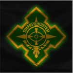 URF | Sharpshooter Brigade