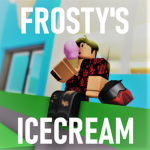 Frosty's Icecream