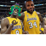 Team BlueBlood12