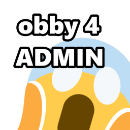 obby for admin (real)