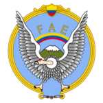 Fúerzas Armadas del Ecuador