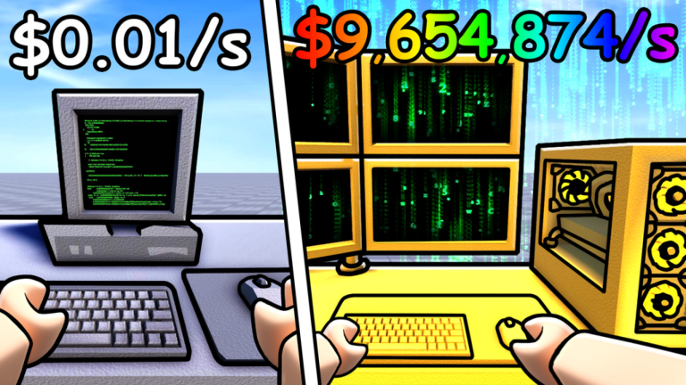 Hacker Showdown Simulator screenshot 4