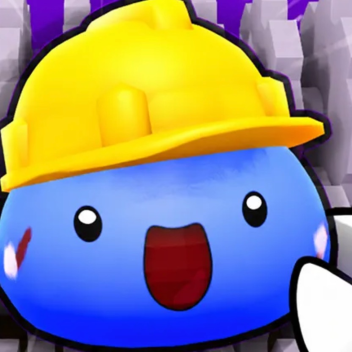 🟢 [NEW!] Crush A Slime!