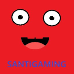 SantiGaming Fan Group
