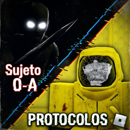 atrapado en los Backrooms