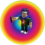 FlippinBugs Badge! (#162)