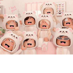 (: Roblox Friends :)