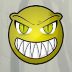 The Haunted Smiley's