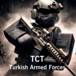 TCT|TÜRK ASKER OYUNU