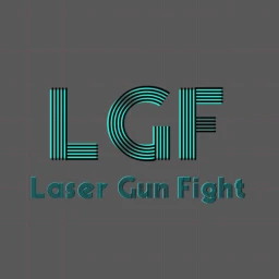 [DISCONTINUED] Laser Gun Fight 🔫 icon