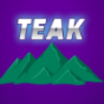 Teak Is Peak