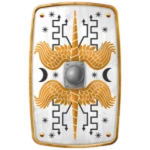 Praetorian Quartermaster