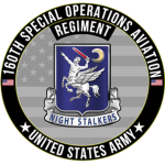 [P;USA] 160th Special Operations Aviation Regiment
