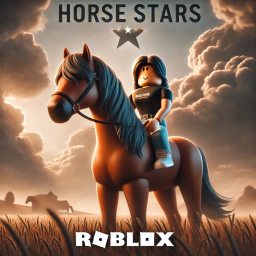 Horse Stars