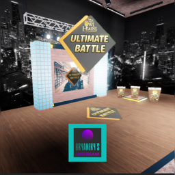 the owl House - ULTIMATE BATTLE Season 2