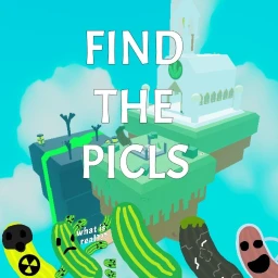 find the picls icon