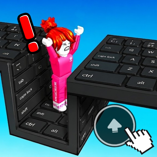 +1 Double Jump Keyboard Escape