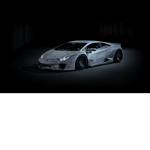Hermypurmy SuperCar Gang
