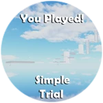 Game Badge Thumbnail