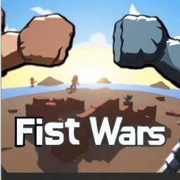 Fist Wars