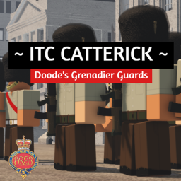 ITC, Catterick