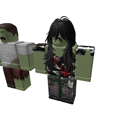 Zombies Pack