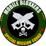 The Mobile Bloxxers Special Mission Squad