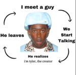 The rat when sisters