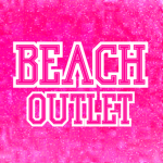 - beach outlet -