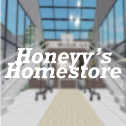 Honeyy's Homestore