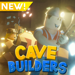 Cave Builders icon