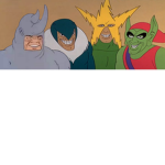 The Boys Hangout!