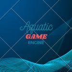 Aquatic Game Engine
