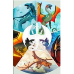 Team Queen Dragon