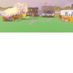Chill hangout place~ (japanese and modern suite)