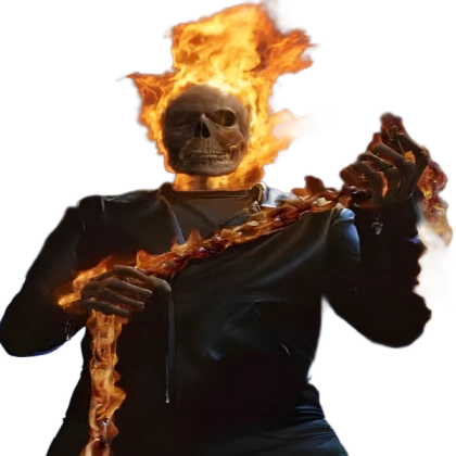 Ghost Rider