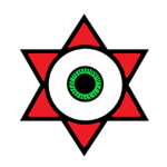 The eyes that see all