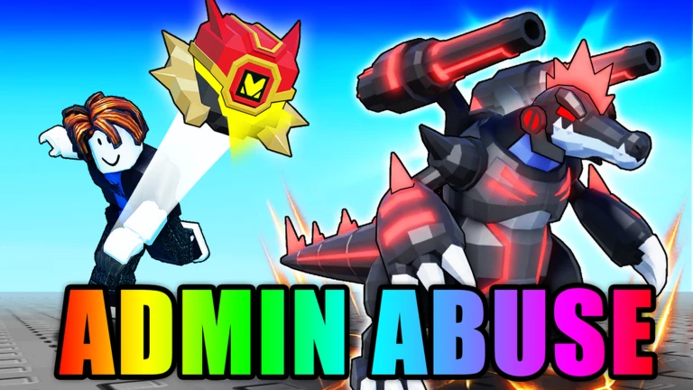 Admin Abuse