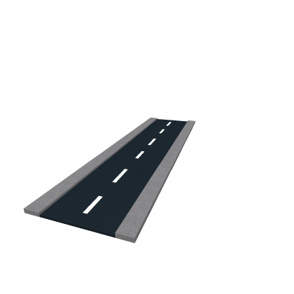 basic road 