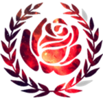 Dark Rose